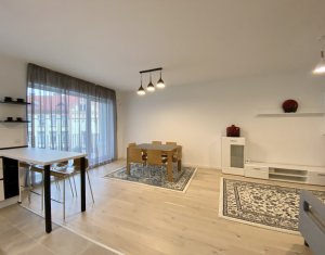 Lakás 2 szobák kiadó on Cluj-napoca, Zóna Centru