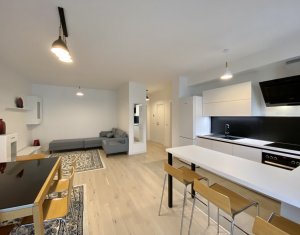 , 59m2 on Cluj-napoca, Zóna Centru