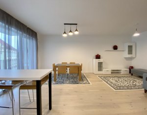 Lakás 2 szobák kiadó on Cluj-napoca, Zóna Centru