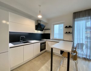 Lakás 2 szobák kiadó on Cluj-napoca, Zóna Centru