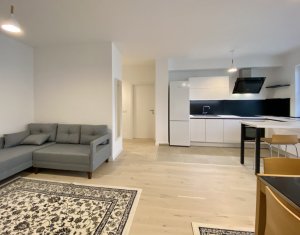 Lakás 2 szobák kiadó on Cluj-napoca, Zóna Centru