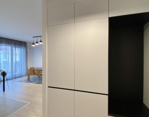 Lakás 2 szobák kiadó on Cluj-napoca, Zóna Centru