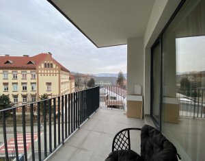 Lakás 2 szobák kiadó on Cluj-napoca, Zóna Centru