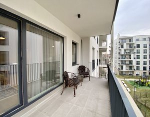 Lakás 2 szobák kiadó on Cluj-napoca, Zóna Centru