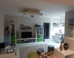 , 40m2 on Floresti