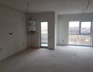 Lakás 3 szobák eladó on Floresti