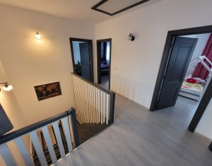 Ház 5 szobák eladó on Chinteni, Zóna Centru