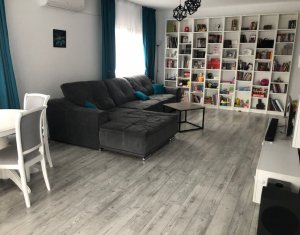 , 140m2 on Chinteni, Zóna Centru