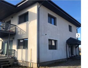 Ház 5 szobák eladó on Chinteni, Zóna Centru