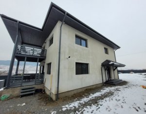 Ház 5 szobák eladó on Chinteni, Zóna Centru