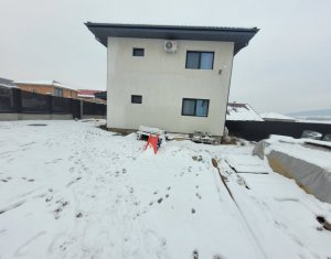 Ház 5 szobák eladó on Chinteni, Zóna Centru