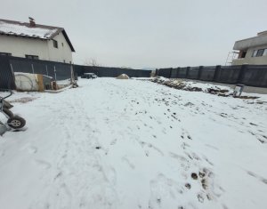 Ház 5 szobák eladó on Chinteni, Zóna Centru