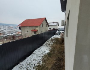 Ház 5 szobák eladó on Chinteni, Zóna Centru