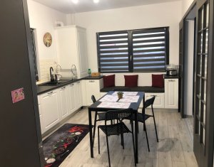 Ház 5 szobák eladó on Chinteni, Zóna Centru