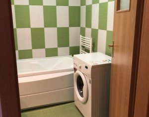 Lakás 3 szobák kiadó on Cluj-napoca, Zóna Marasti