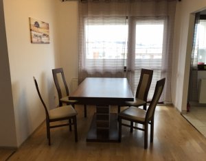 Lakás 3 szobák kiadó on Cluj-napoca, Zóna Marasti