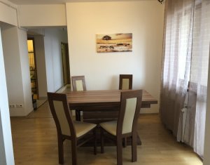 Lakás 3 szobák kiadó on Cluj-napoca, Zóna Marasti