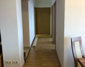 Lakás 3 szobák kiadó on Cluj-napoca, Zóna Marasti