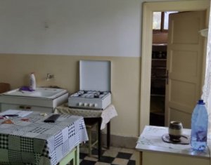 Lakás 2 szobák eladó on Cluj-napoca, Zóna Gruia