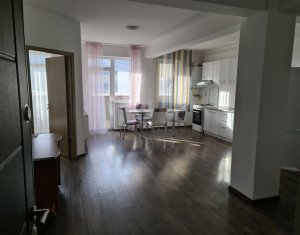 , 60m2 on Floresti