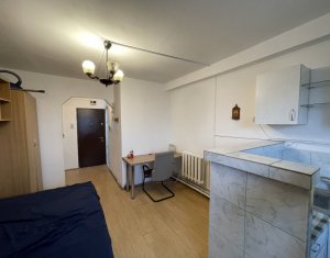 , 21m2 on Cluj-napoca, Zóna Iris