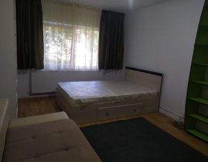 Lakás 1 szobák eladó on Cluj-napoca, Zóna Manastur