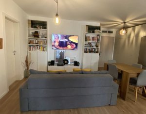 , 58m2 on Cluj-napoca, Zóna Borhanci