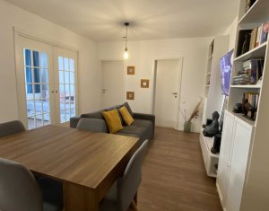 Lakás 3 szobák eladó on Cluj-napoca, Zóna Borhanci