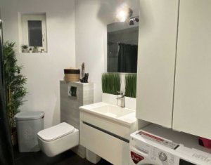 Lakás 3 szobák eladó on Cluj-napoca, Zóna Borhanci