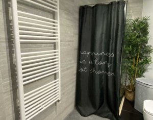 Lakás 3 szobák eladó on Cluj-napoca, Zóna Borhanci