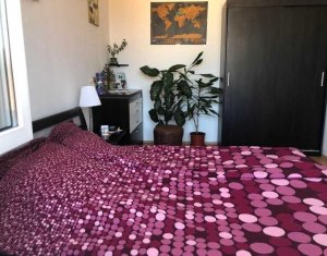 Lakás 2 szobák eladó on Cluj-napoca, Zóna Gheorgheni