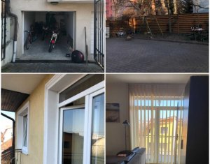 Lakás 2 szobák eladó on Cluj-napoca, Zóna Gheorgheni