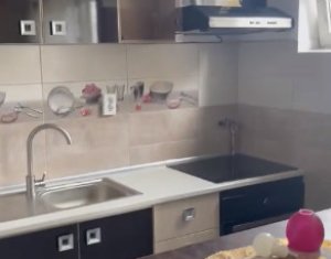 , 34m2 on Cluj-napoca, Zóna Gheorgheni