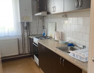 Lakás 2 szobák eladó on Cluj-napoca, Zóna Gheorgheni