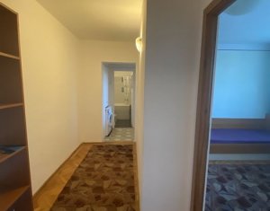 Lakás 2 szobák eladó on Cluj-napoca, Zóna Gheorgheni