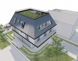 , 321.46m2 on Cluj-napoca, Zóna Zorilor