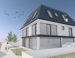 Ház 10 szobák eladó on Cluj-napoca, Zóna Zorilor