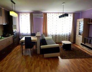 Lakás 3 szobák kiadó on Floresti