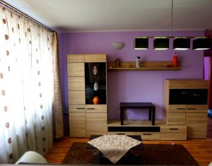 Lakás 3 szobák kiadó on Floresti