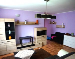 Lakás 3 szobák kiadó on Floresti