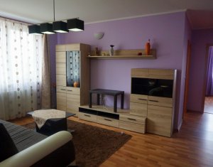 Lakás 3 szobák kiadó on Floresti