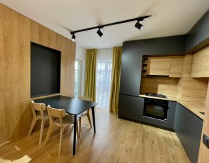 Lakás 2 szobák eladó on Floresti