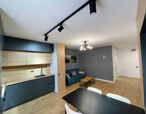 Lakás 2 szobák eladó on Floresti