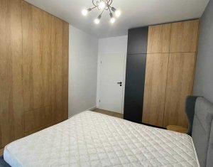 Lakás 2 szobák eladó on Floresti