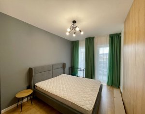 Lakás 2 szobák eladó on Floresti