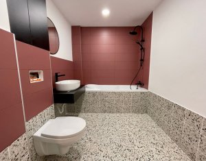 Lakás 2 szobák eladó on Floresti