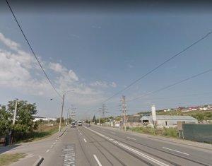 , 8700m2 on Cluj-napoca, Zóna Iris