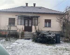 Telek eladó on Cluj-napoca, Zóna Plopilor