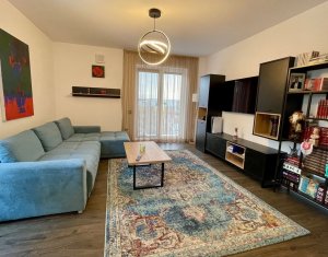 , 84m2 on Cluj-napoca, Zóna Buna Ziua