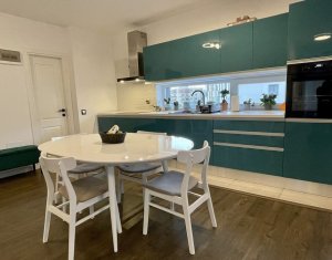 Lakás 3 szobák eladó on Cluj-napoca, Zóna Buna Ziua